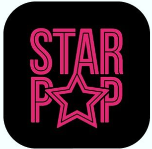 starpop中文版