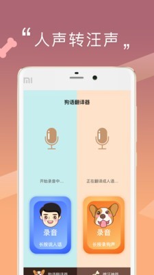 星语截图2