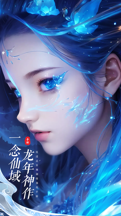 一念仙域截图1