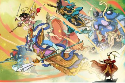 浮生妖绘卷截图2