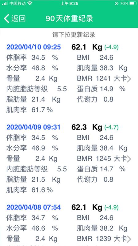 营动健康截图2