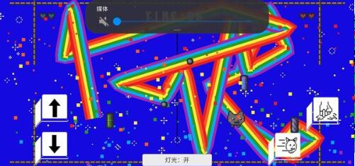 猫猫头射球截图3