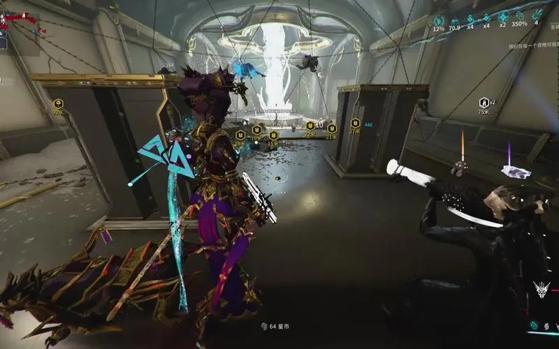 星际战甲最实用的圣装是什么