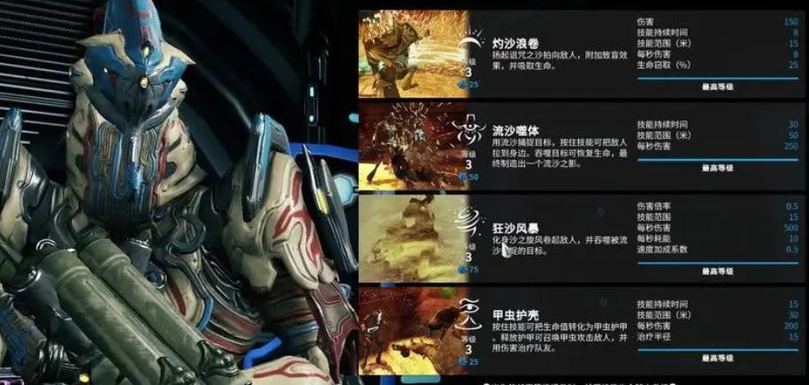 星际战甲联盟和氏族有什么区别