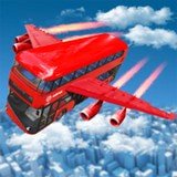 飞行巴士模拟器下载_飞行巴士模拟器官网版下载