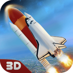 火箭飞行模拟器下载_火箭飞行模拟器最新版下载