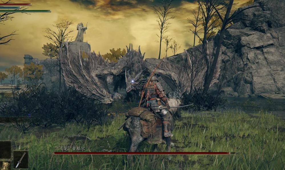 艾尔登法环在哪刷魂快点