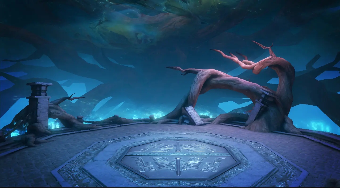 新盗墓笔记后山宝藏任务怎么做