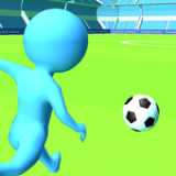 飞奔的足球3d下载_飞奔的足球3d官网版下载