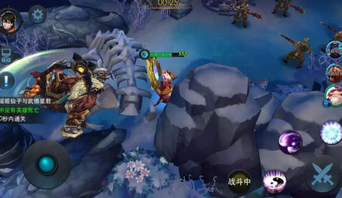 乱斗西游用什么买英雄好