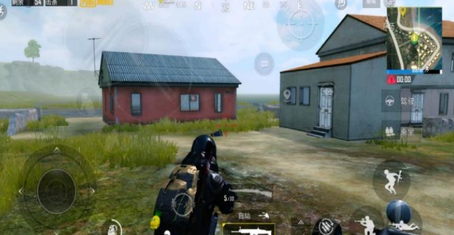 绝地求生僵尸模式怎么变人类