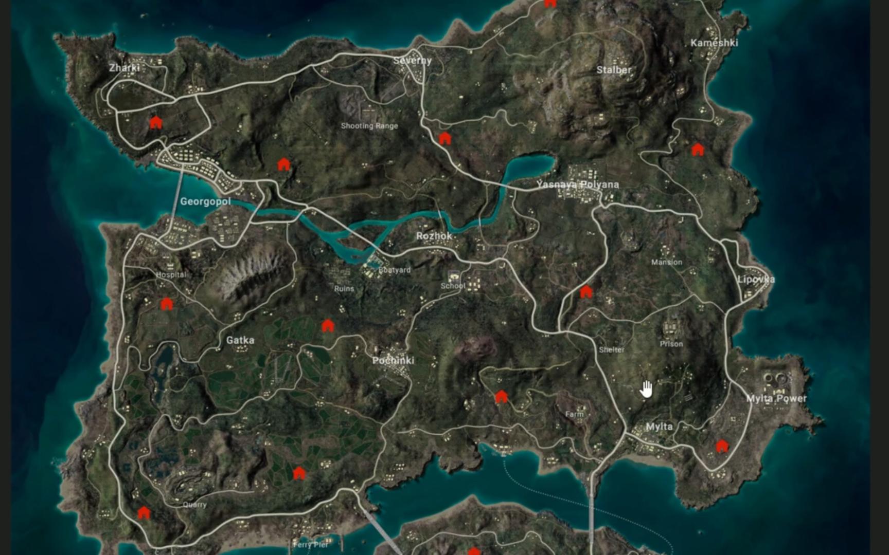 绝地求生怎么提升军衔