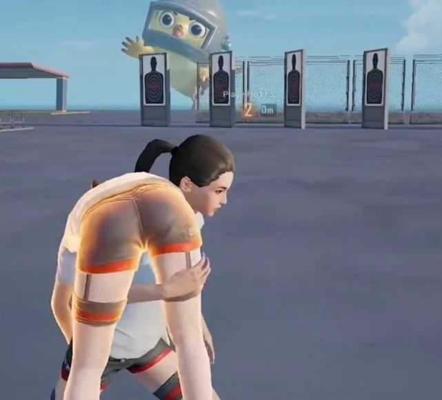 绝地求生压枪左右晃怎么压