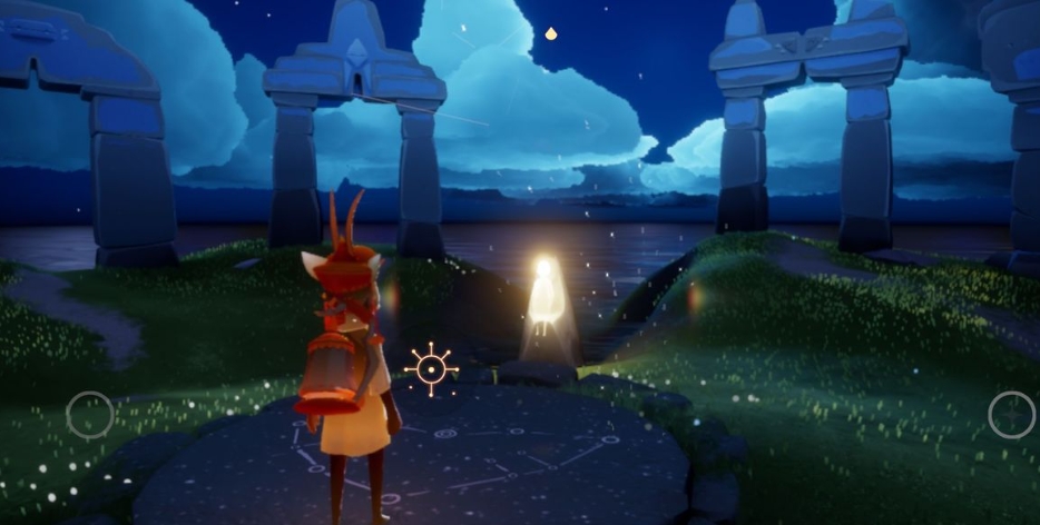 光遇怎么到禁阁最底层