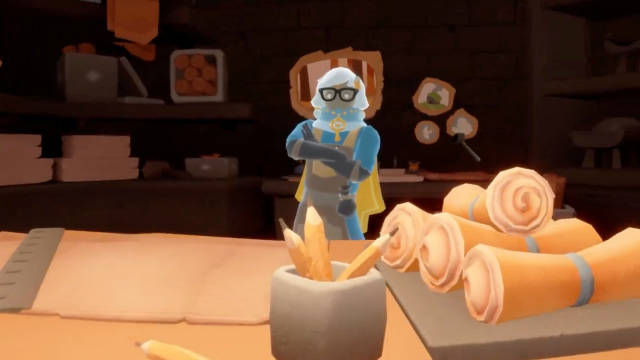 光遇人物为什么老是自己跳