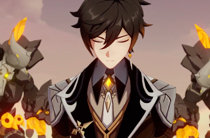 原神里新获得的角色怎么出站