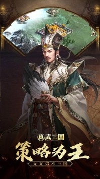 真武三国截图1