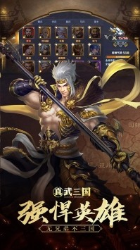 真武三国截图4