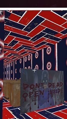 奥特曼密室逃亡2020截图1