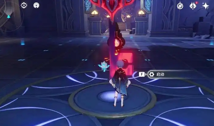 原神无妄引咎用什么打
