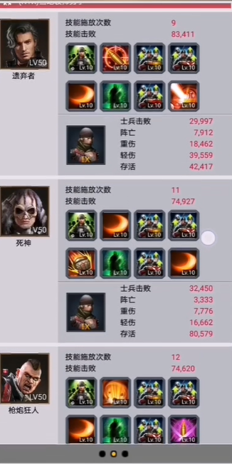 守望黎明什么英雄好用一点
