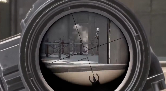 绝地求生如何打好栓狙