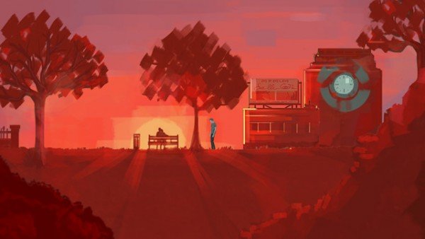 世界尽头theendoftheworld截图2