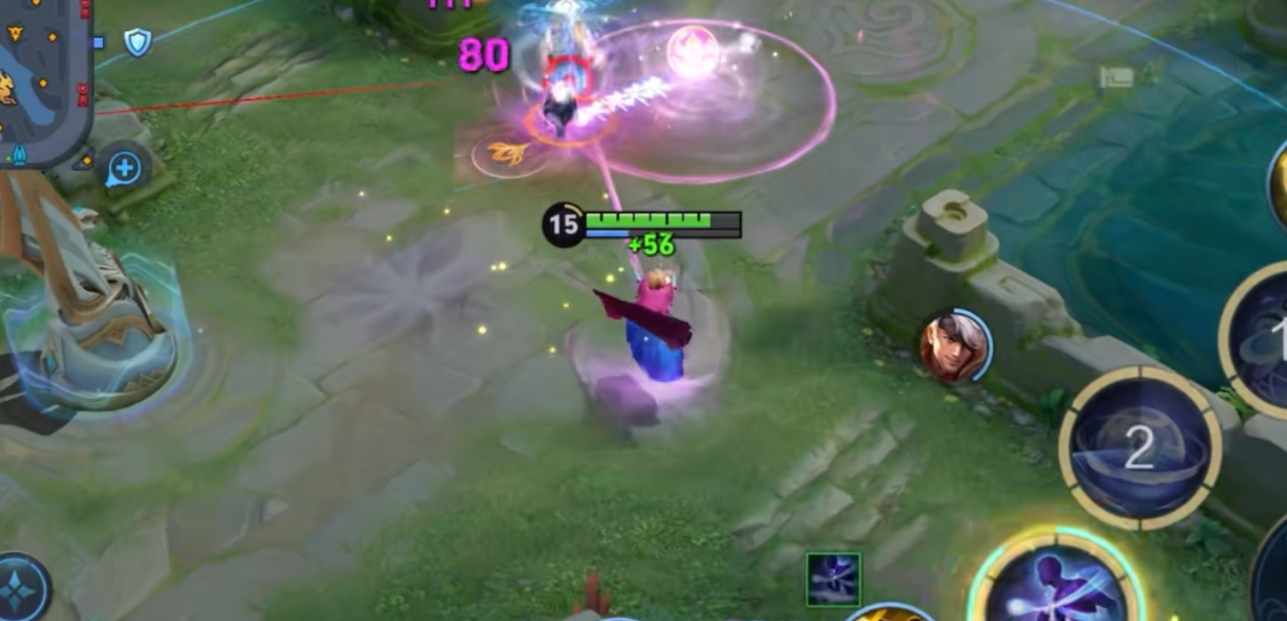 王者荣耀杨玉环打野如何出装