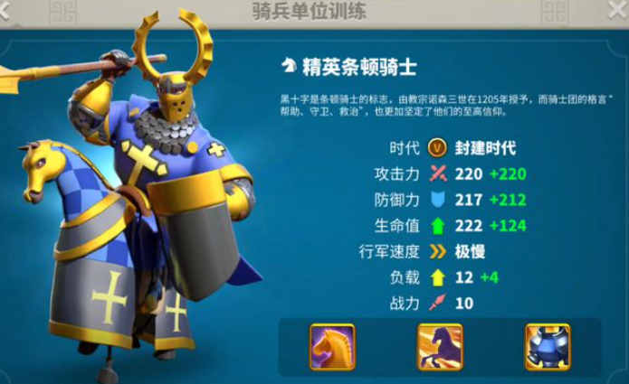 万国觉醒关卡带什么兵种