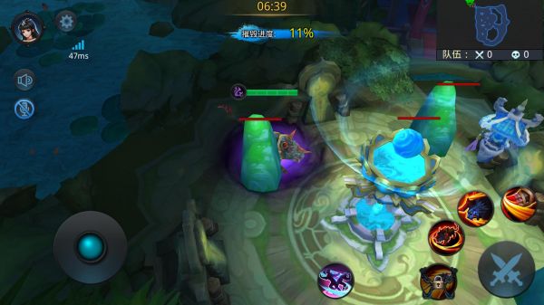 乱斗西游2仙府魅力怎么升级