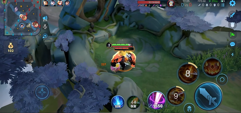 王者荣耀廉颇辅助出装铭文是什么