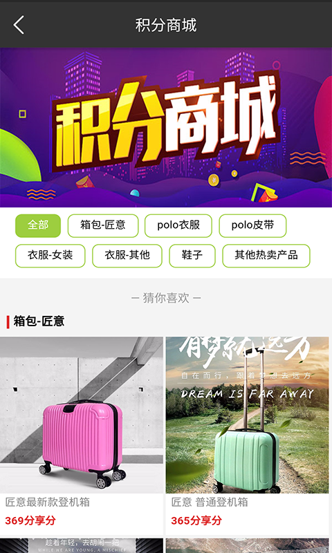 万能分截图3