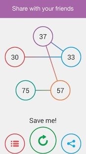 数字排位截图3