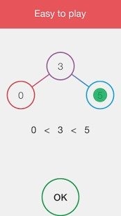 数字排位截图1