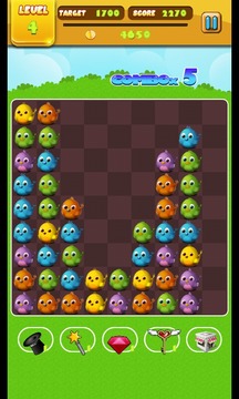 疯狂小鸟消消看截图3