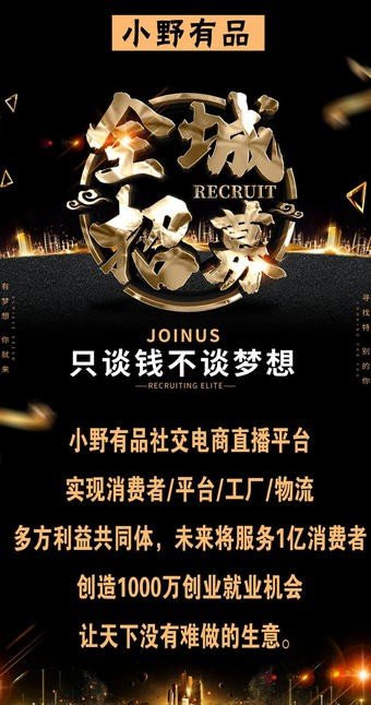 小野有品截图4