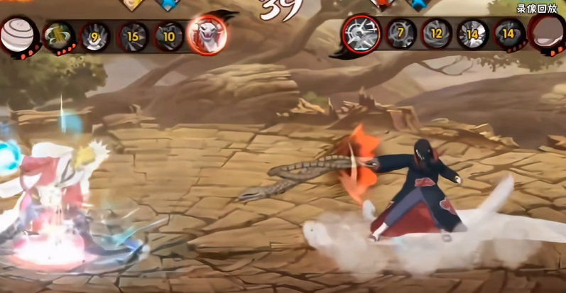 火影忍者手游三忍大蛇如何玩