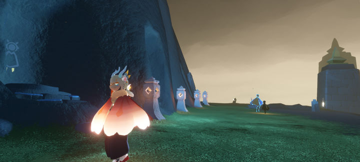 光遇怎么修宝葫芦