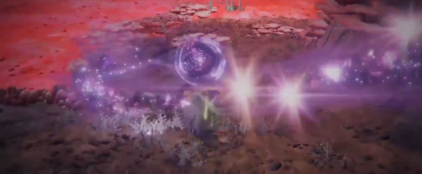 艾尔登法环链枷怎么用