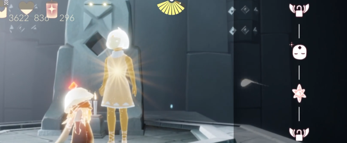 光遇矮人面具如何获得在哪里