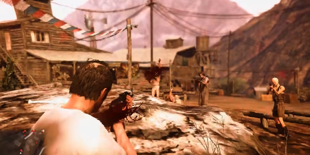 侠盗猎车手5崔佛的任务在怎么做