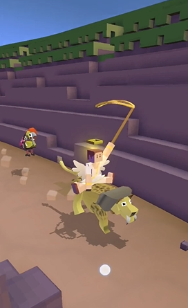 疯狂动物园抓动物有什么推荐