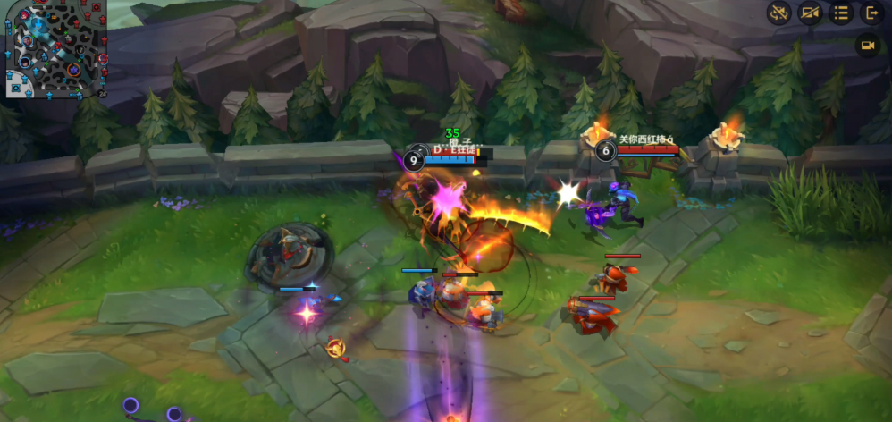 英雄联盟手游亚索大招如何触发