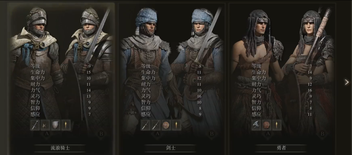 艾尔登法环应该怎么玩