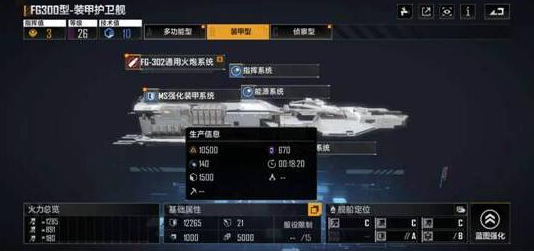无尽的拉格朗日阵容推荐什么