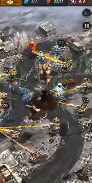 旭日之城手游19关怎么过