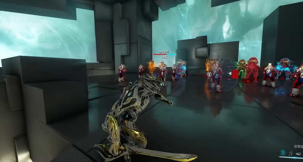 星际战甲用什么战甲好