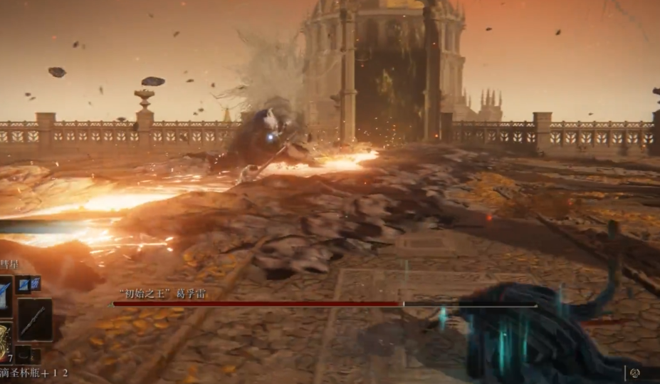 艾尔登法环什么顺序玩