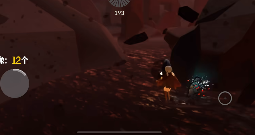 光遇如何解锁伊甸先祖