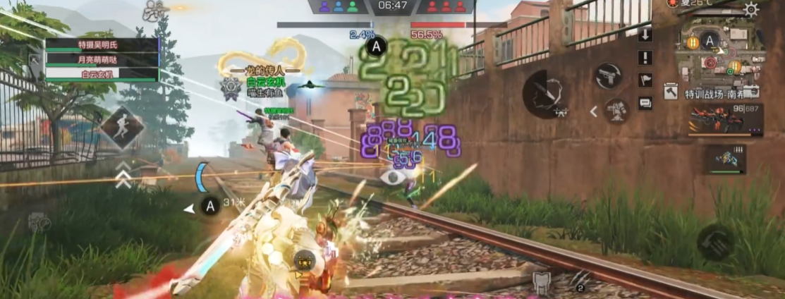 明日之后新手怎样才能快速升级